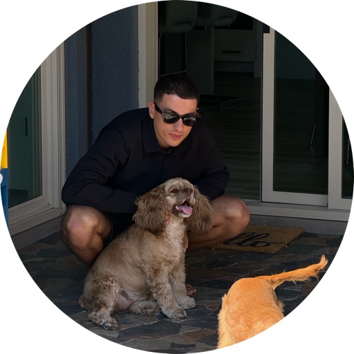 Juanrosalesolaya on LTK