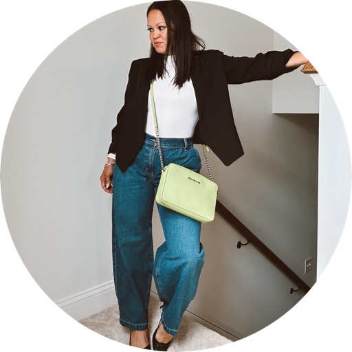 Christina.Hushen on LTK