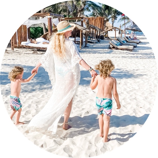 Malibulovinmama on LTK