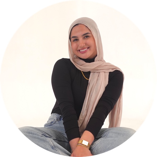 zaina.elyassin on LTK