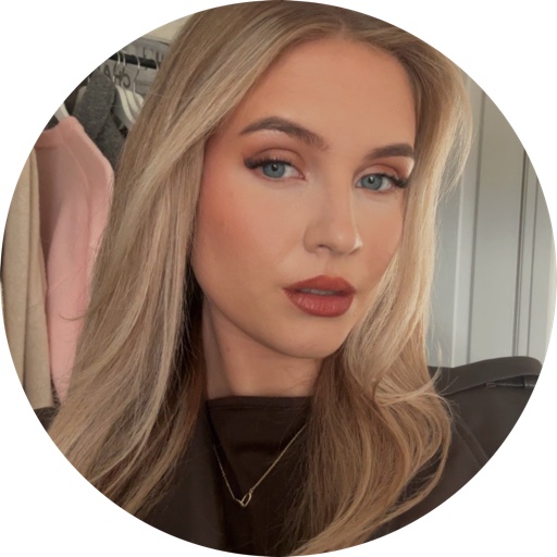 Aim Louise on LTK