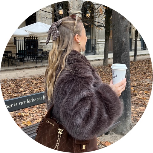 Oliviabluue on LTK