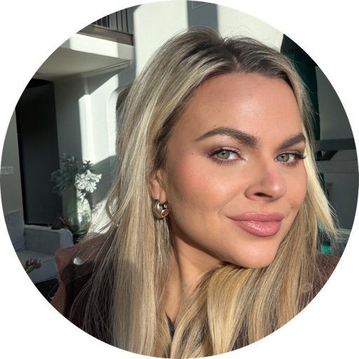 BlondeBomberBlog on LTK