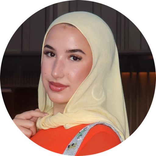 itssarahaysha on LTK