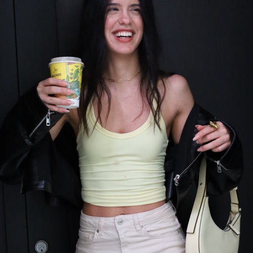 Rocioarmas on LTK