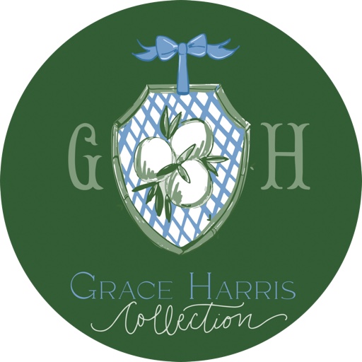 Graceharriscollection on LTK