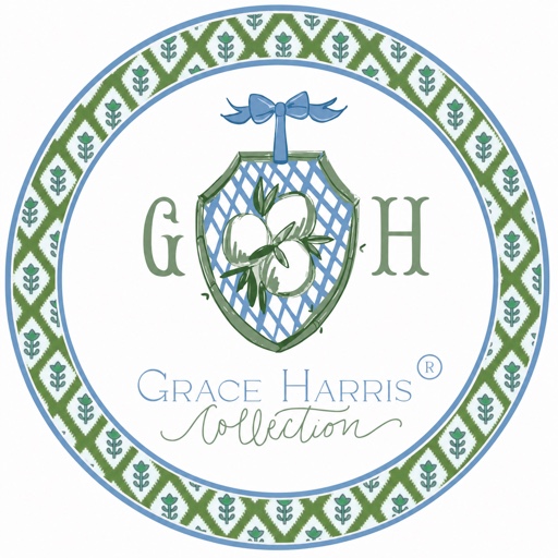 Graceharriscollection on LTK