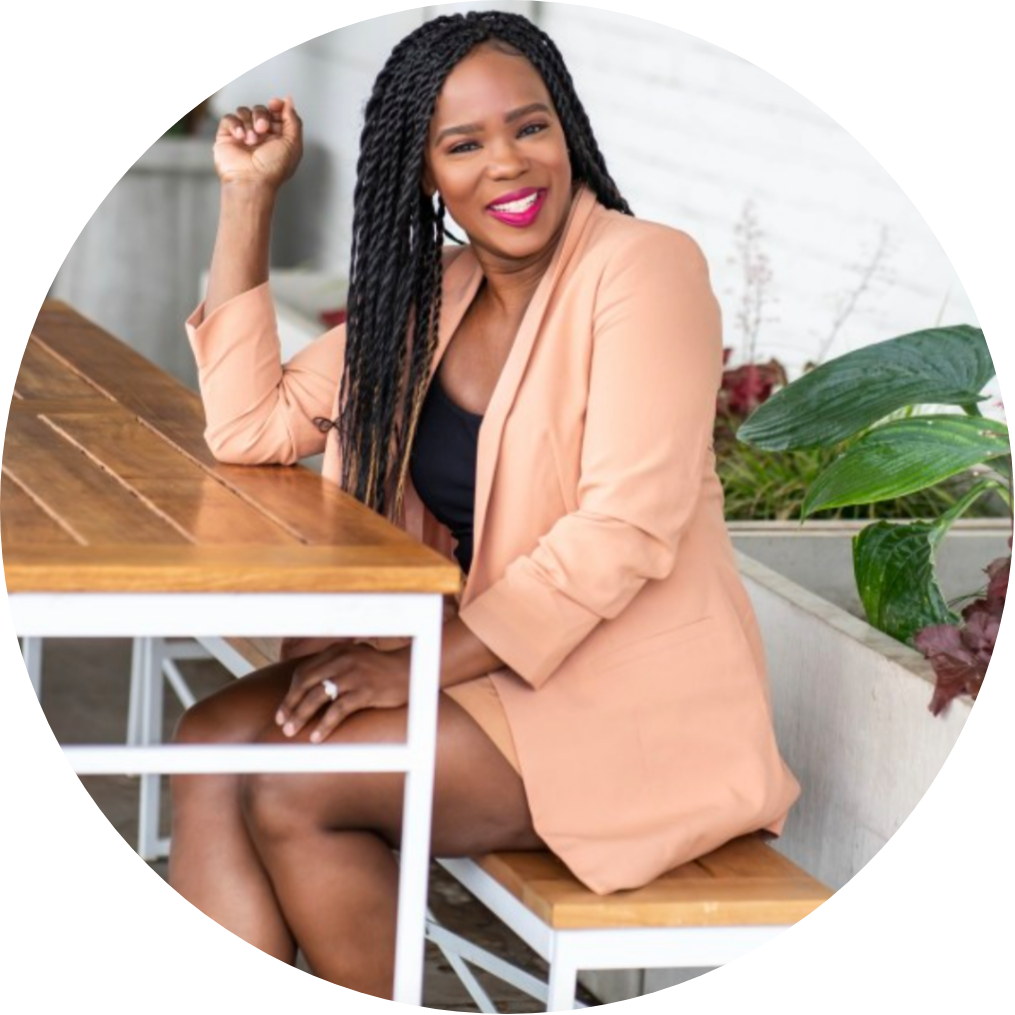 NicoleAliciaMD on LTK