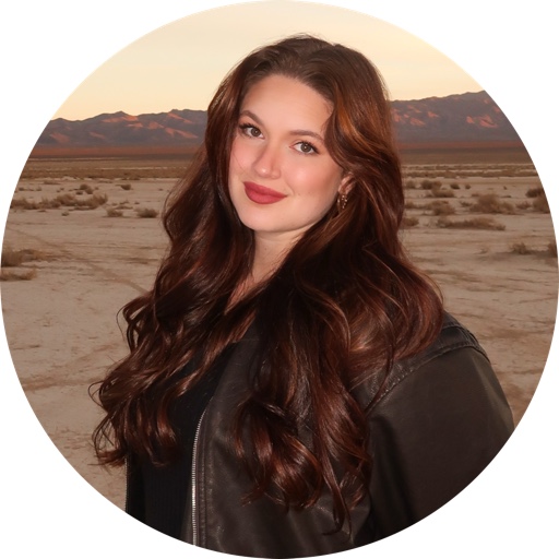 AshleyEReynolds on LTK