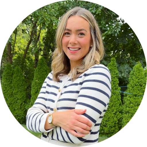 theperennialprepster on LTK