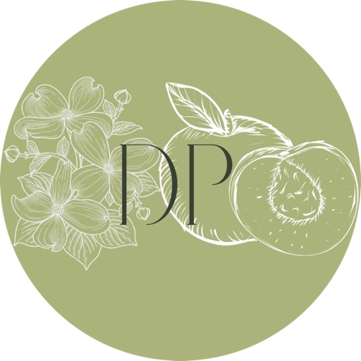 The_Dogwood_Peach on LTK