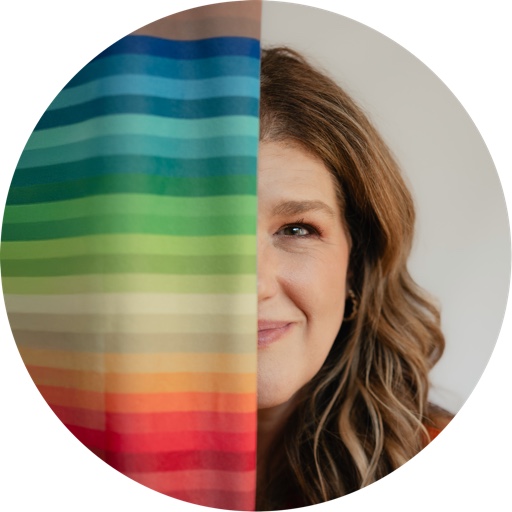 AuthenticallyLori on LTK