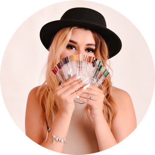 Joluxnails on LTK