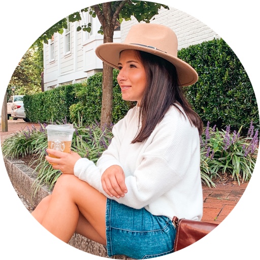 beautywithinthehills on LTK