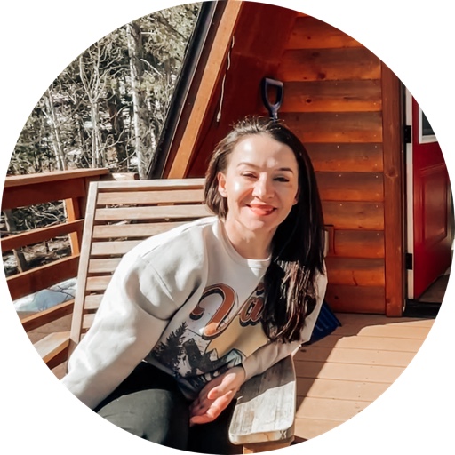 JessiLivingLovely on LTK