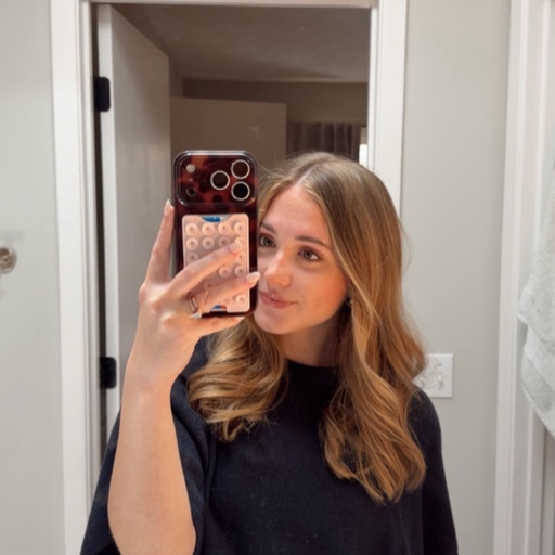 itsjuliewebber on LTK