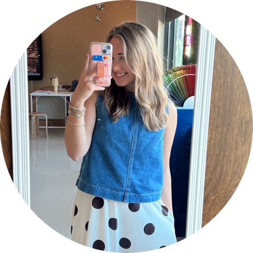 itsjuliewebber on LTK