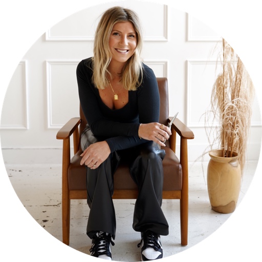 Jessie_Griffin on LTK