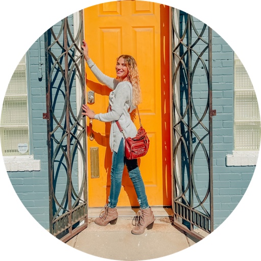 Lifeofshante_xo on LTK