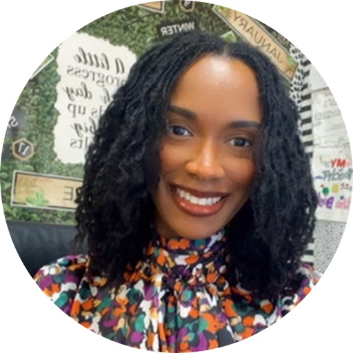 Jasmine_richardson on LTK