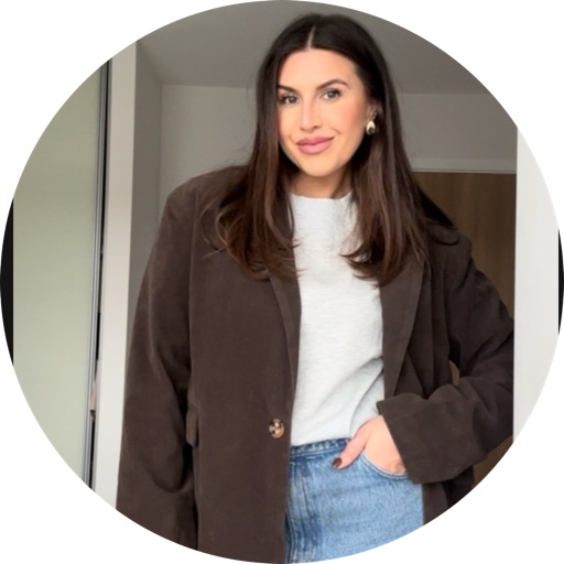 Georgiefisher on LTK