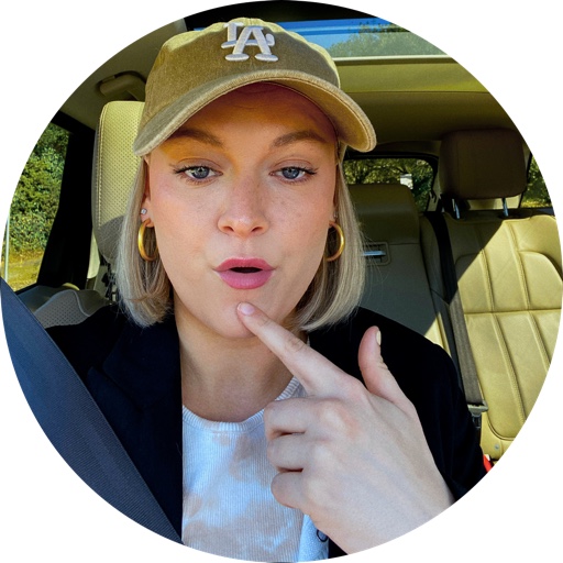 maddykeating0 on LTK