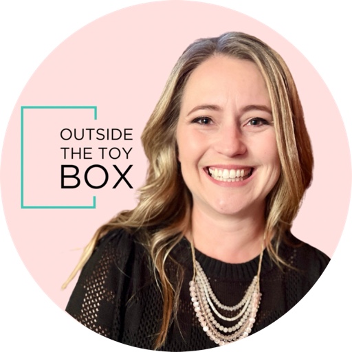Outsidethetoybox on LTK