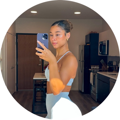 Lexie_Learmann on LTK