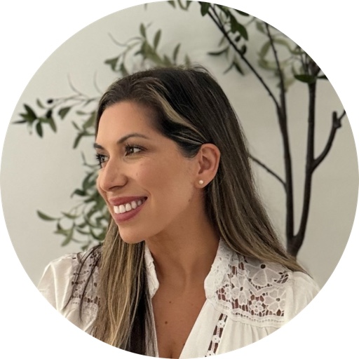 meggieferrerhome on LTK