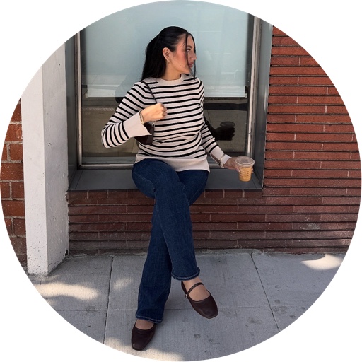 JennSalguero on LTK