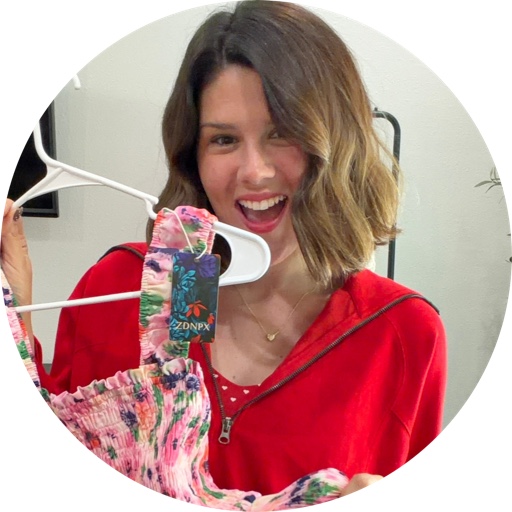 Molly_Wilkinson on LTK