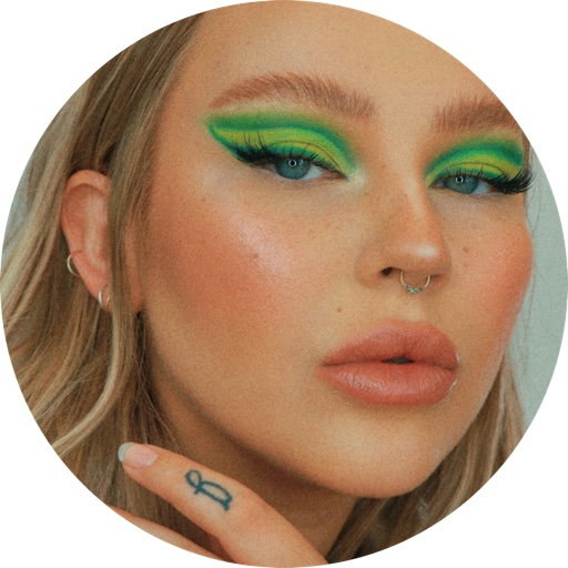 itslikelymakeup on LTK