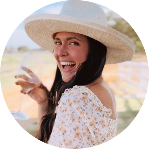 meganleaproudfoot on LTK