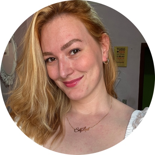 Lu_autoestima on LTK