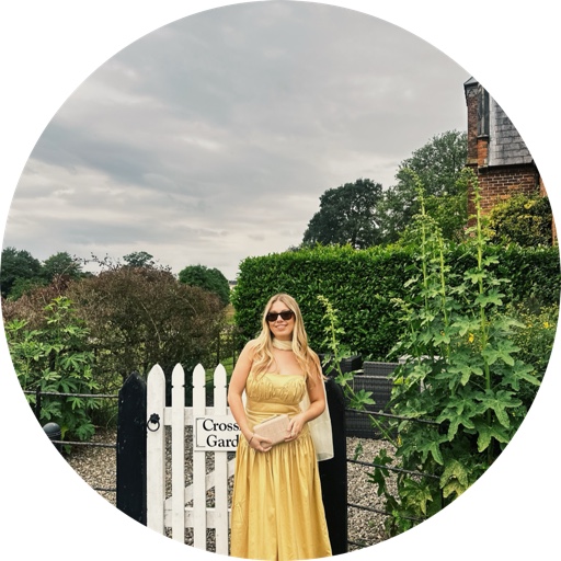 Jessicagracethrift_ on LTK