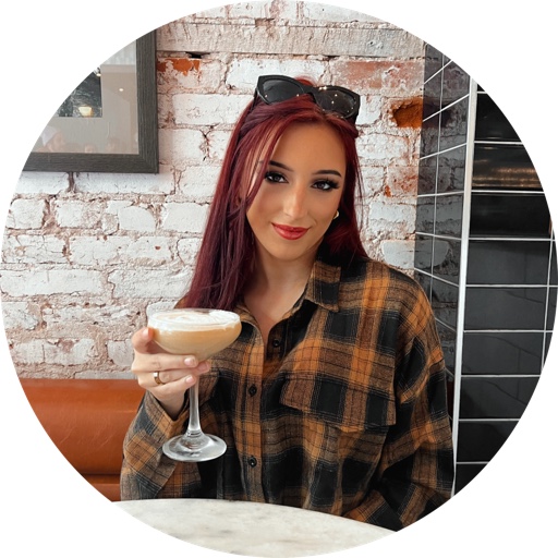 Rachaelwilson on LTK