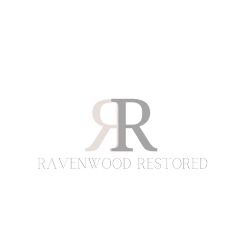 RavenwoodRestored on LTK