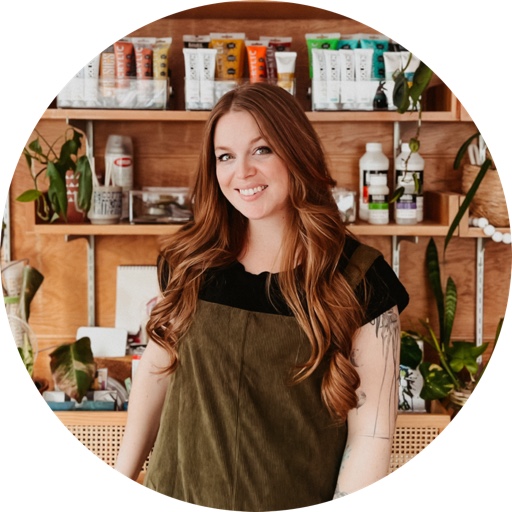 angelacreates on LTK