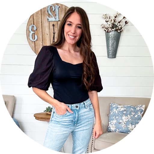 stylewithmechristamarie on LTK