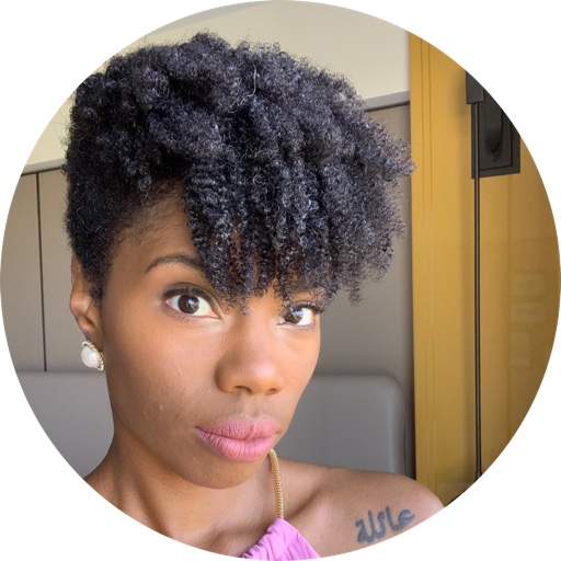 amiyrahmartin on LTK