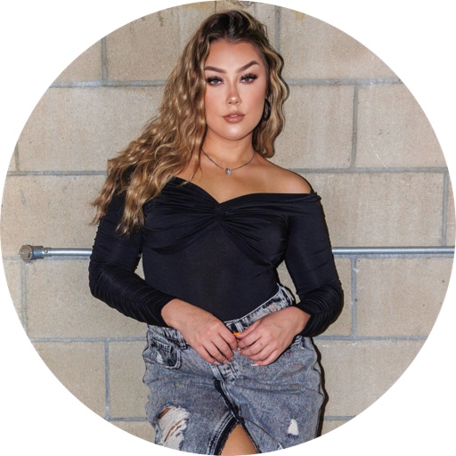 jazminmariexoxo on LTK