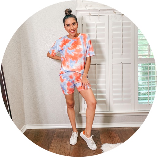 topknotlatina on LTK