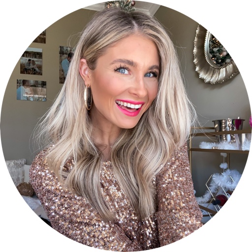 kristincpressley on LTK