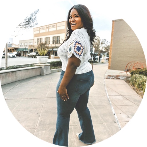 Melinda Watts on LTK