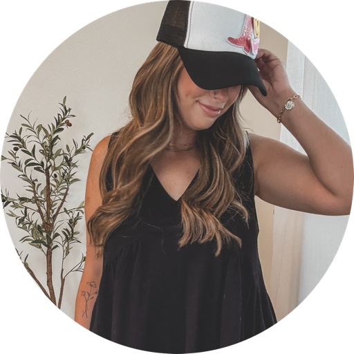 courtneycocomel on LTK