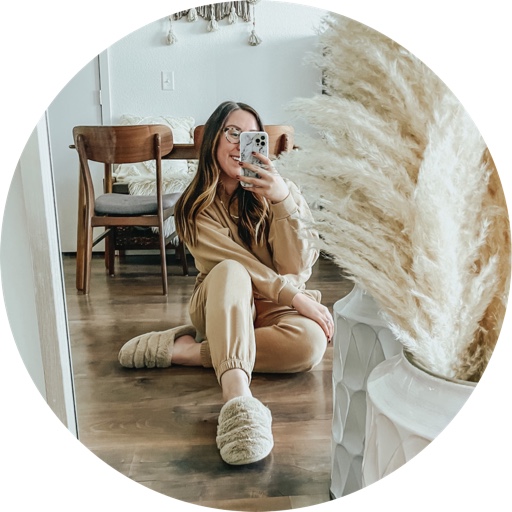 molliealamode on LTK