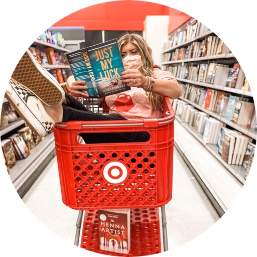 probablyattarget on LTK