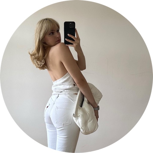 brendahashtag on LTK