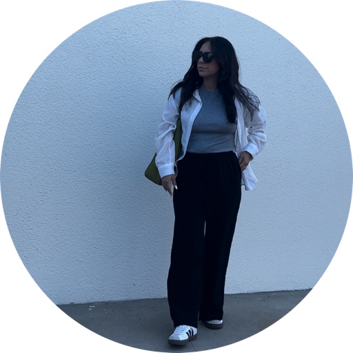 samanthalissette_ on LTK