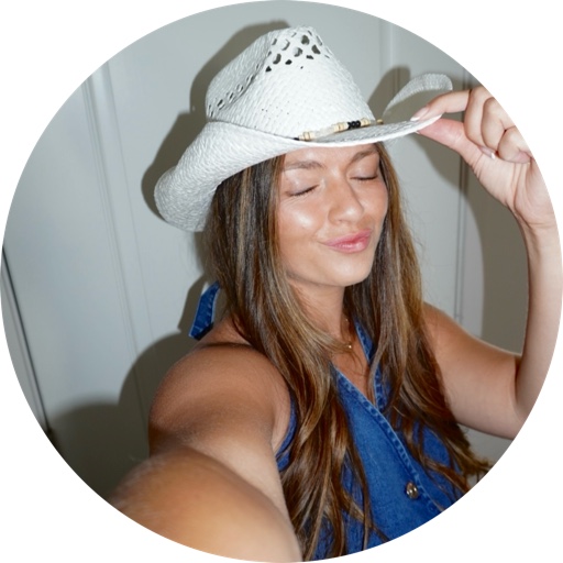 tayllormichellexo on LTK